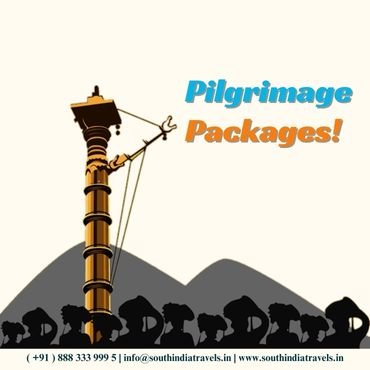 Three Days Sabarimalai Tour Package from Madurai