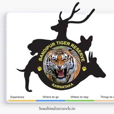 Southindia Tours and Travels providing you Tour Packages in Bandipur.