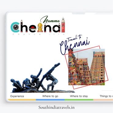Southindia Tours and Travels providing you Tour Packages in Chennai.