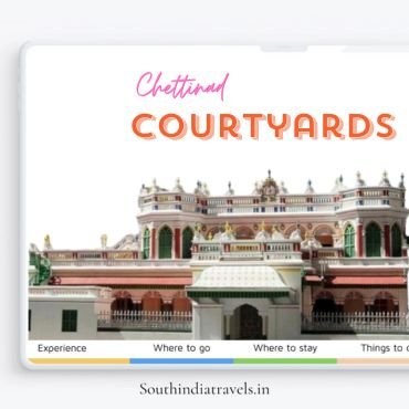 Southindia Tours and Travels providing you Tour Packages in Chettinad.