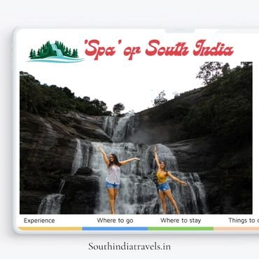 Southindia Tours and Travels providing you Tour Packages in Courtallam.