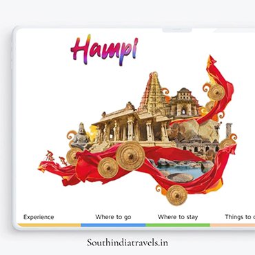 Southindia Tours and Travels providing you Tour Packages in Hampi.