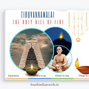 Southindia Tours and Travels providing you Tour Packages in Tiruvannamalai.